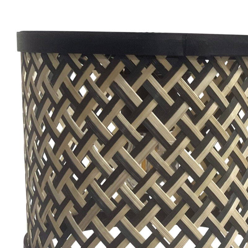 hochwertige-elegante-schwarze-bambus-lampenabdeckung-steinhauer-lampenschirme-k3084bs-4