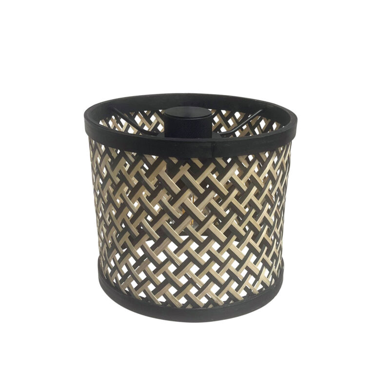 hochwertige-elegante-schwarze-bambus-lampenabdeckung-steinhauer-lampenschirme-k3084bs-6
