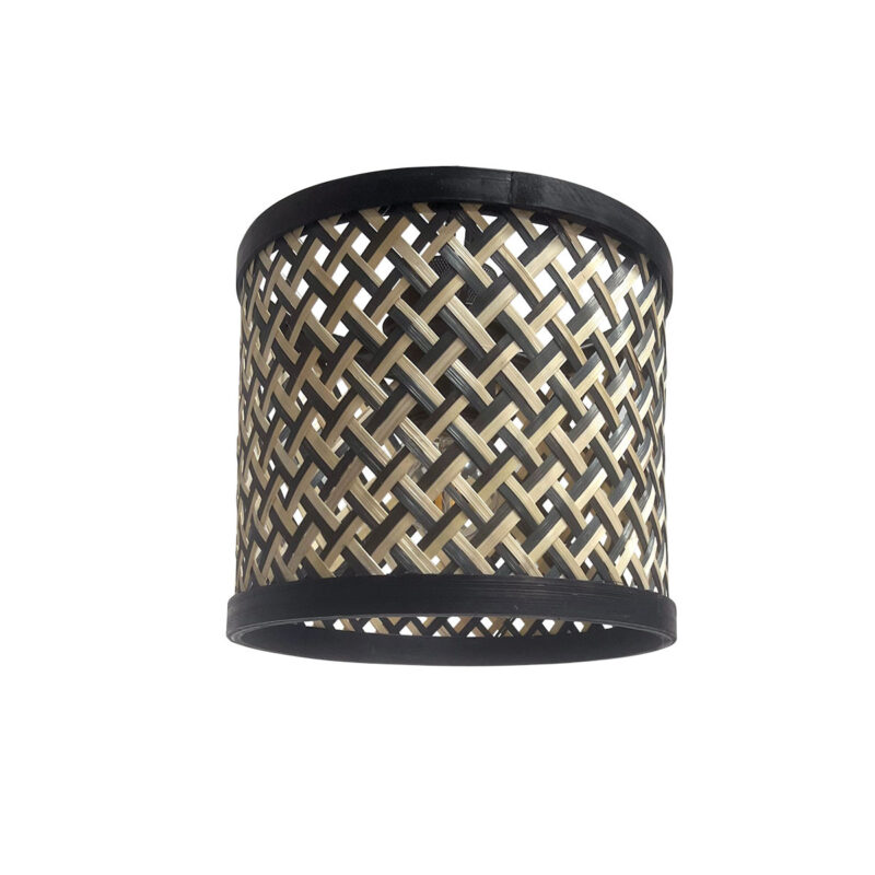 hochwertige-elegante-schwarze-bambus-lampenabdeckung-steinhauer-lampenschirme-k3084bs-7