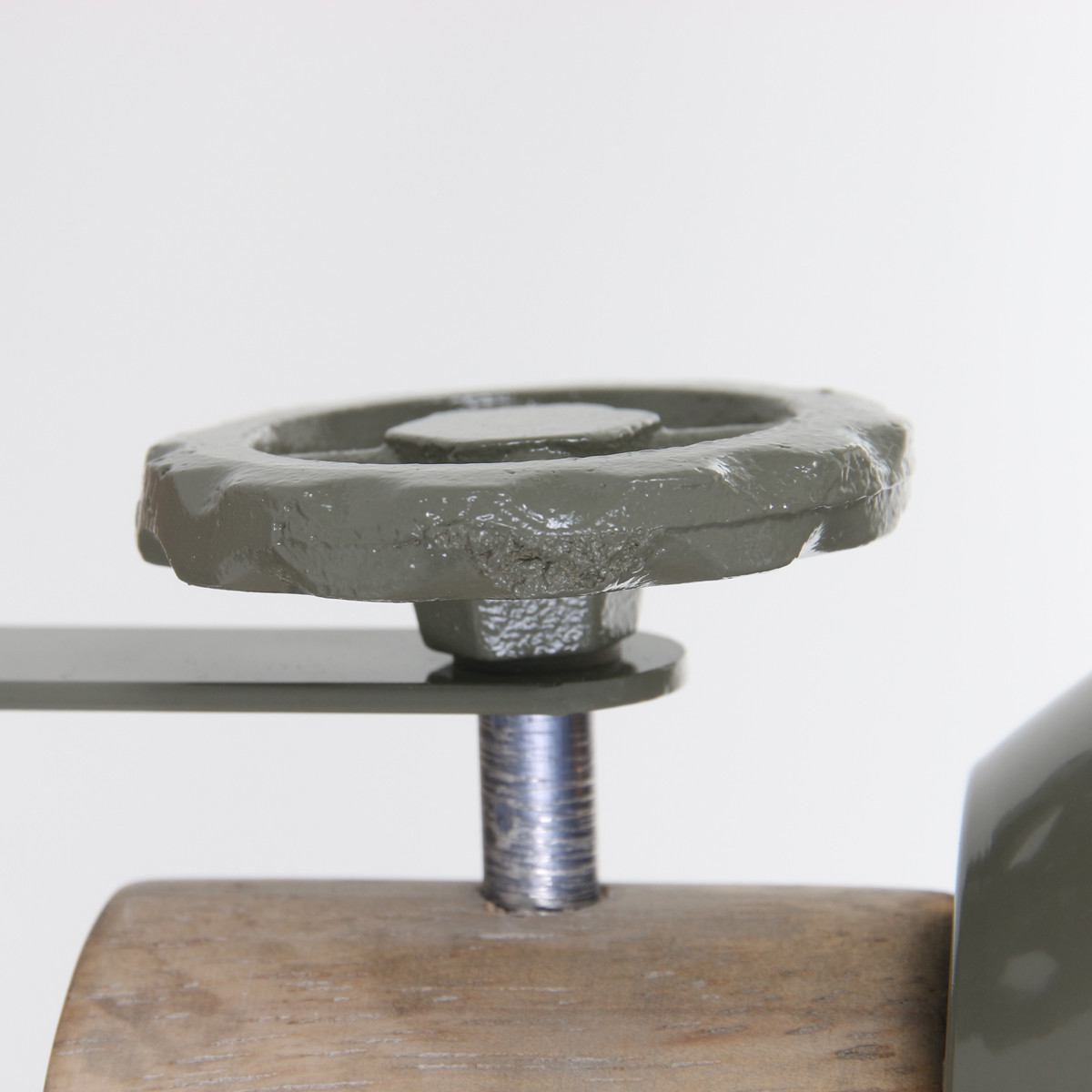 Hüftspot aus Holz Mexlite Gearwood – Bild 6