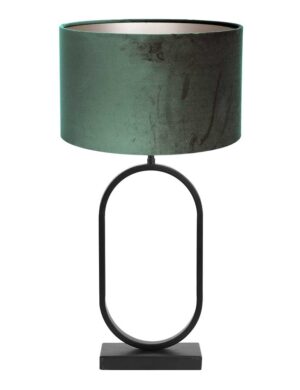 industrie-tischlampe-light-&-living-jamiri-grun-und-schwarz-3567zw