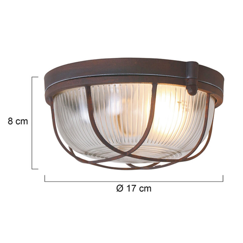 industrie-wandlampe-mexlite-mella-braun-17cm-1342b-6