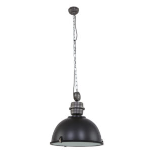 industrielle-esstischlampe-steinhauer-bikkel-xxl-schwarz-52-cm-7834zw-2