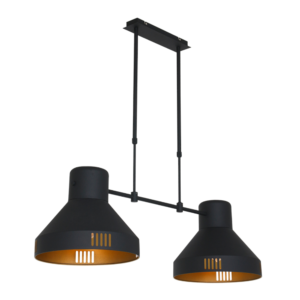 industrielle-hangeleuchte-mexlite-evy-schwarz-gold-2568zw