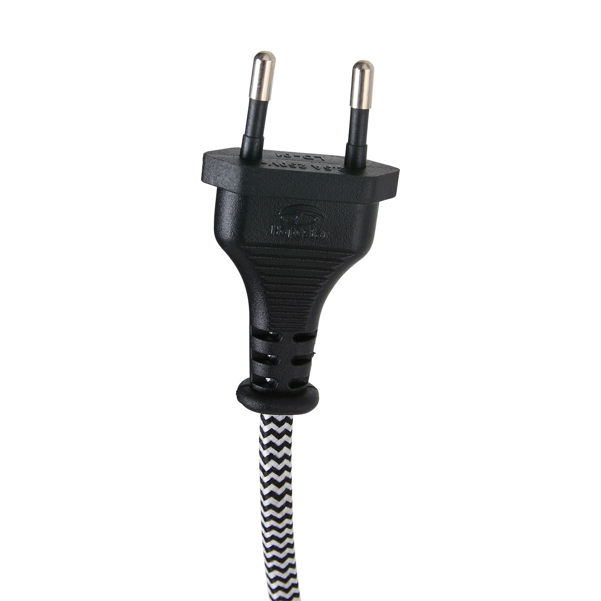 Industrielle graue Metallwandleuchte Mexlite Nove – Bild 10