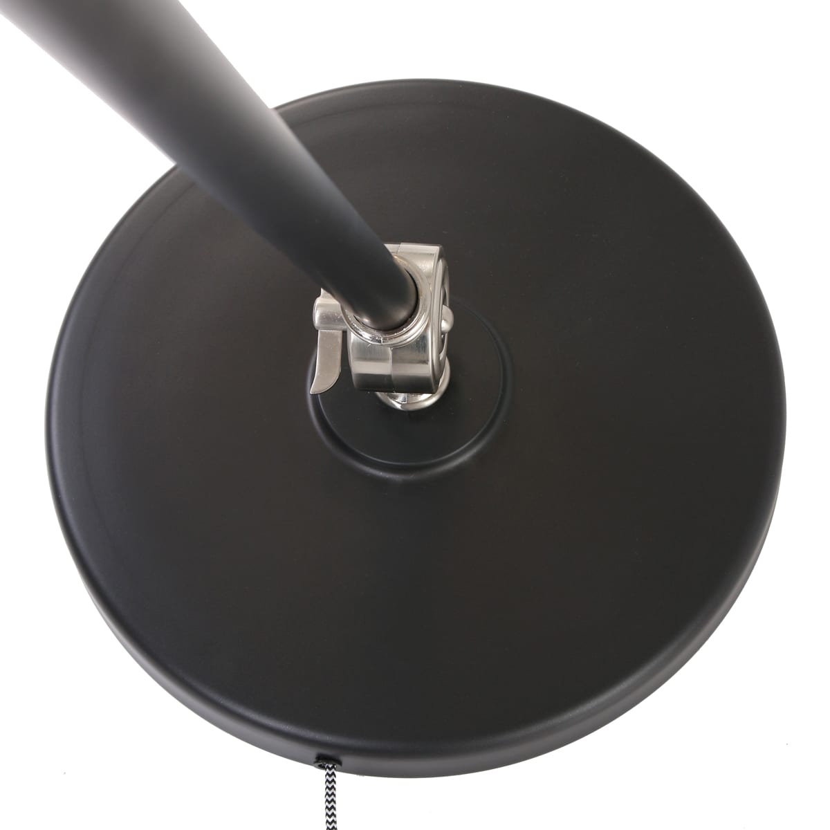 Industrielle Standleuchte Mexlite Cera schwarz 170 cm – Bild 11