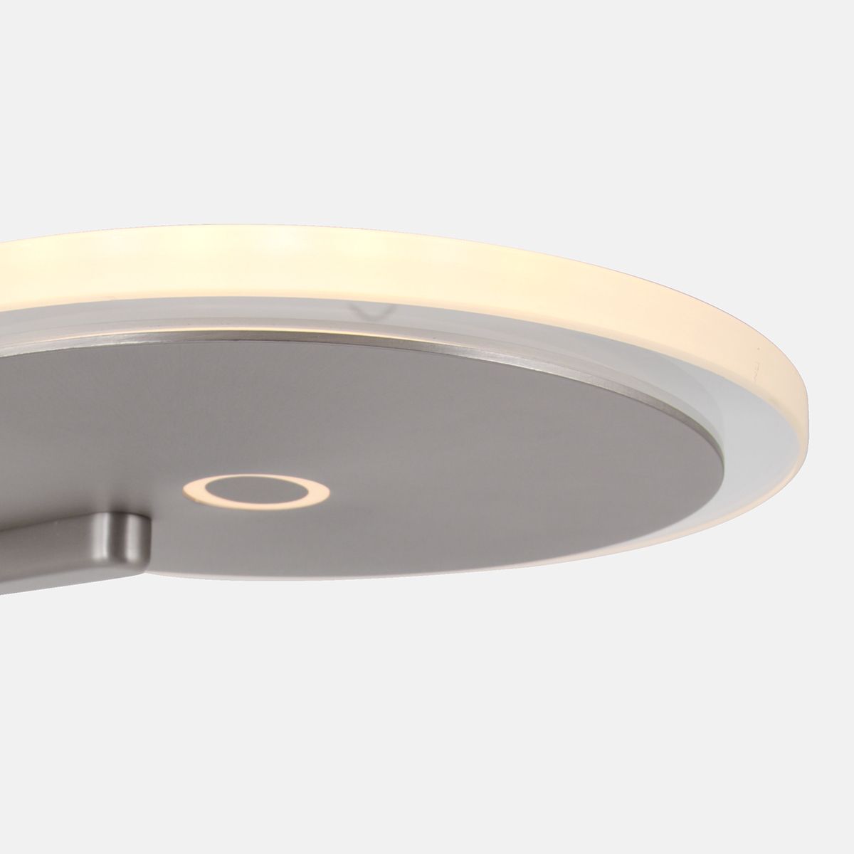 Industrielle Stehlampe Steinhauer Turound – Bild 10