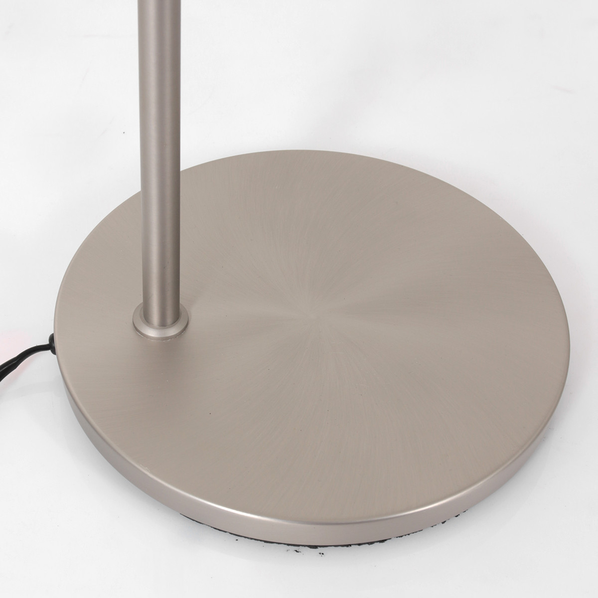 Industrielle Stehlampe Steinhauer Turound – Bild 6