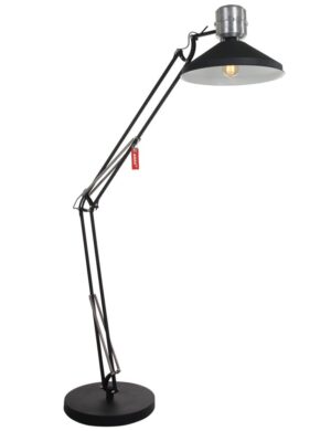 industrielle-stehleuchte-anne-lighting-zappa-schwarz-7701zw