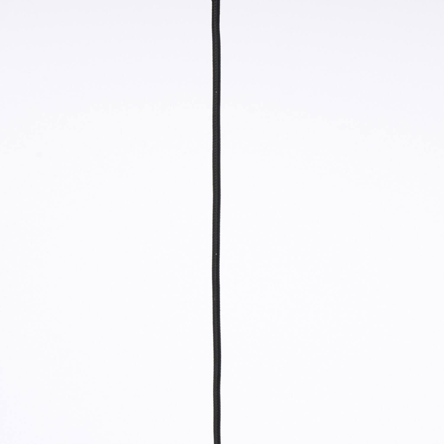 Klassische braune runde Hängelampe Light & Living Kylie – Bild 5