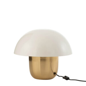 klassische-gold-mit-weisser-tischlampe-pilz-jolipa-mushroom-15655-2