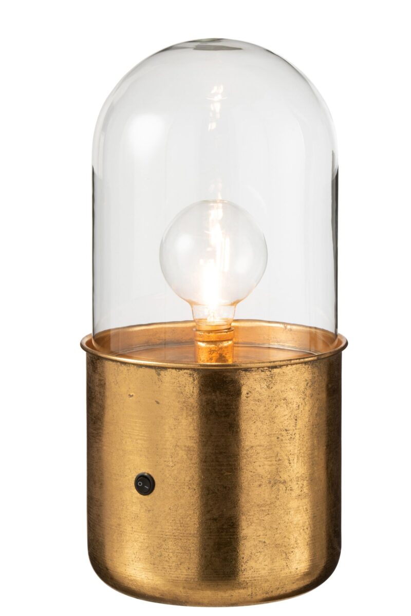 klassische-goldene-tischlampe-glasabdeckung-jolipa-antique-7810-4