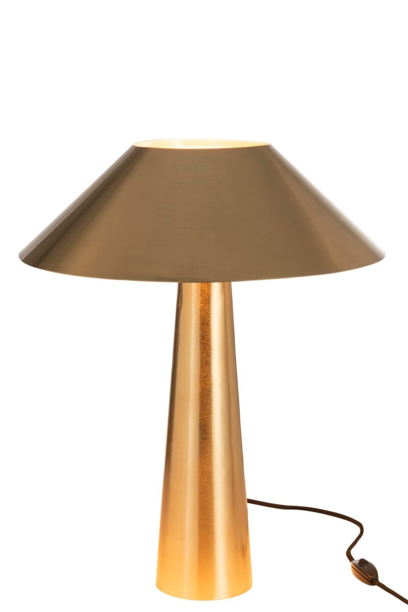 klassische-goldene-tischlampe-runder-schirm-doppelte-nennung-jolipa-umbrella-96357-4