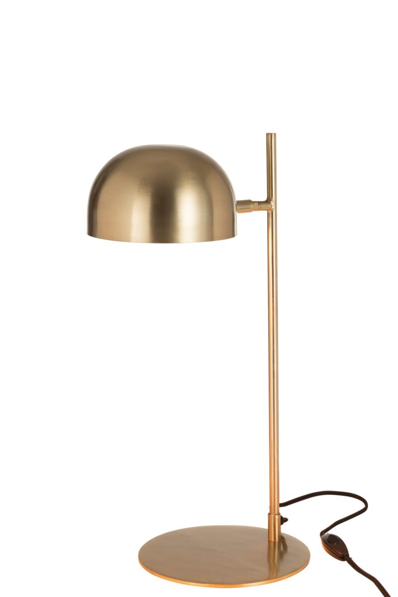 klassische-goldene-tischlampe-runder-schirm-jolipa-luna-96356-3
