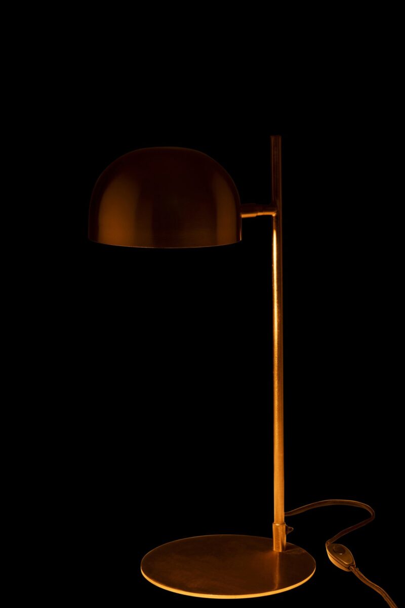 klassische-goldene-tischlampe-runder-schirm-jolipa-luna-96356-4