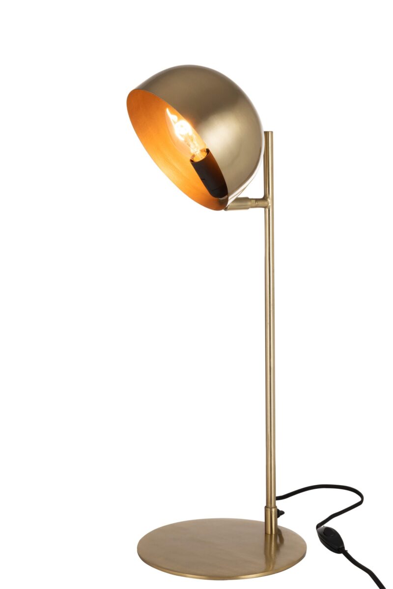 klassische-goldene-tischlampe-runder-schirm-jolipa-luna-96356-5