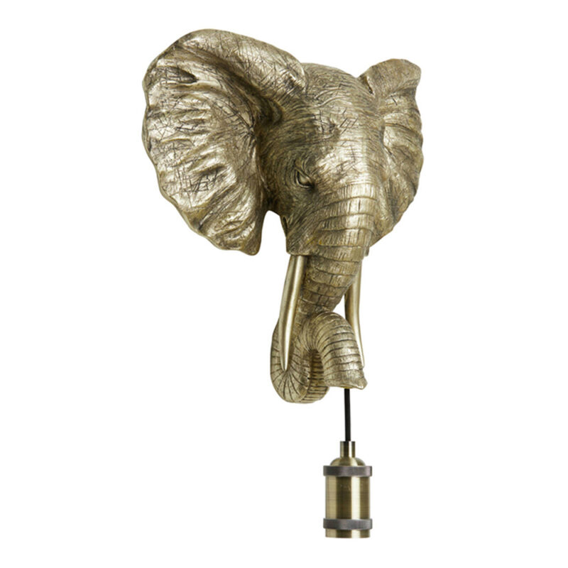 klassische-goldene-wandlampe-elefant-light-and-living-elephant-3123685
