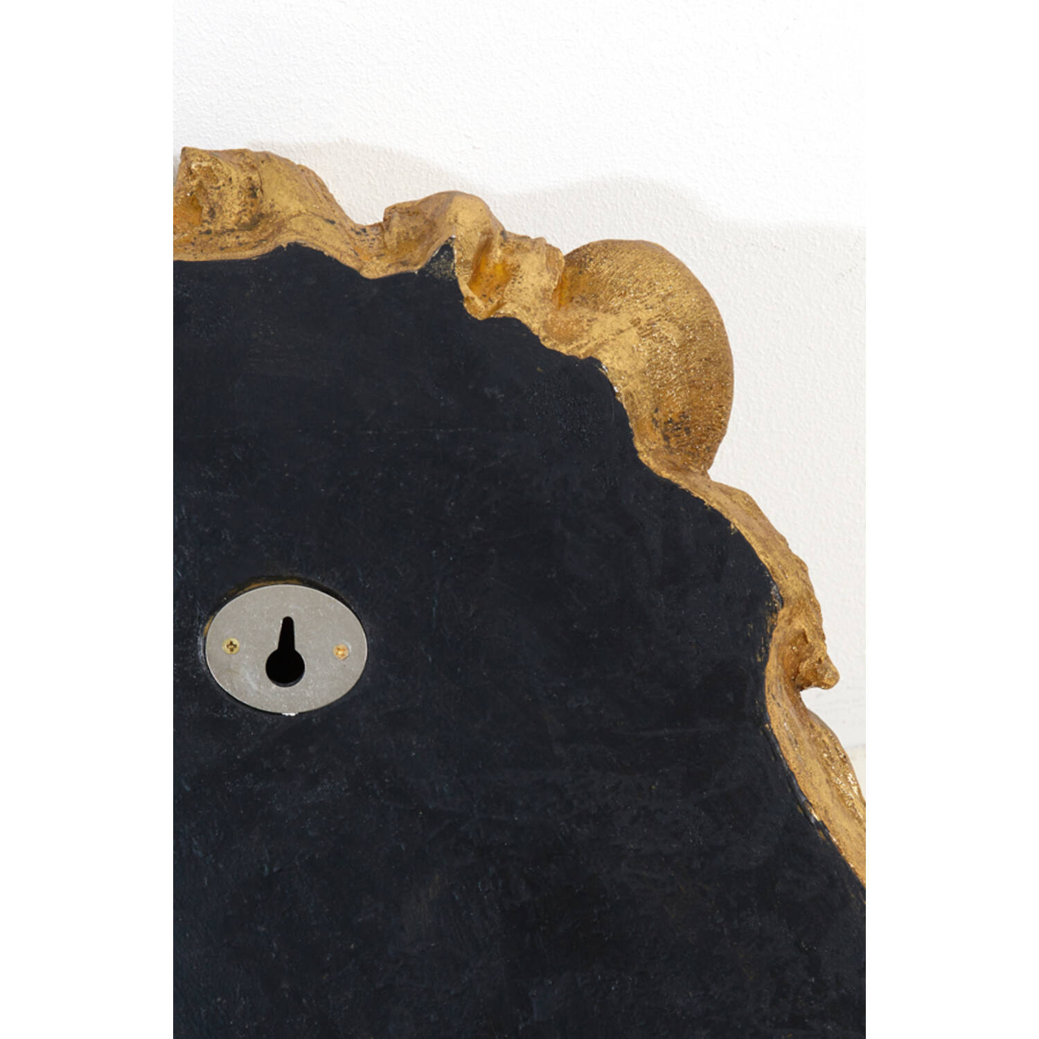 Klassische goldene Wandlampe mit Löwenkopf Light & Living Lion – Bild 6