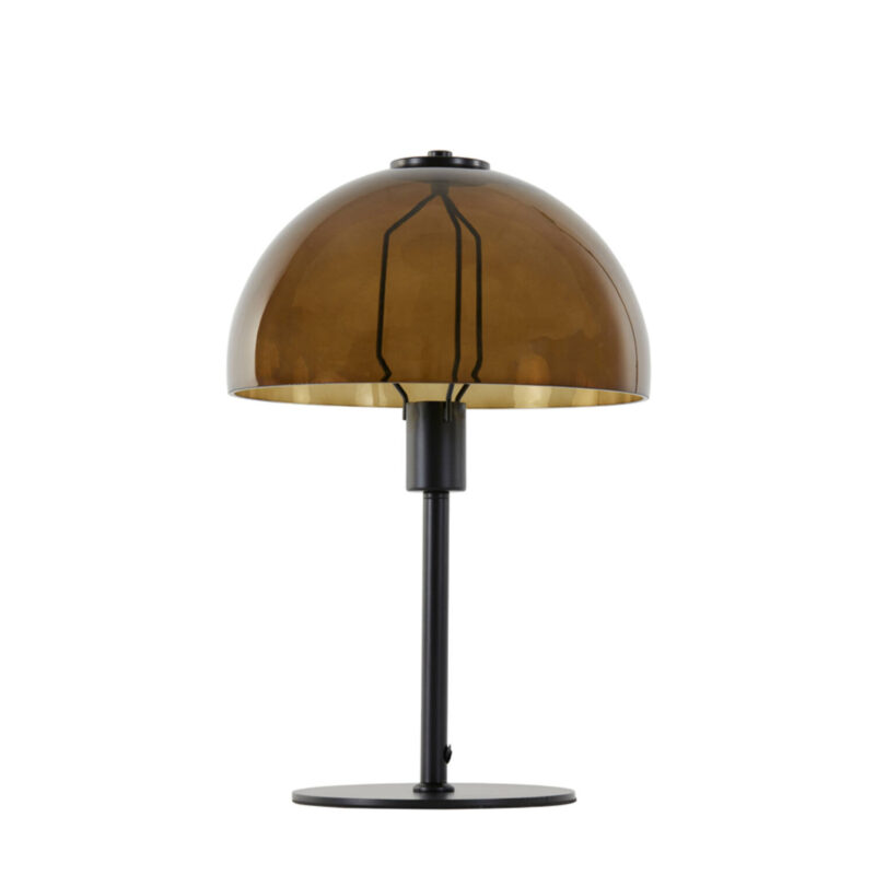 klassische-schwarze-tischlampe-mit-braunem-rauchglas-light-and-living-mellan-1873564-2