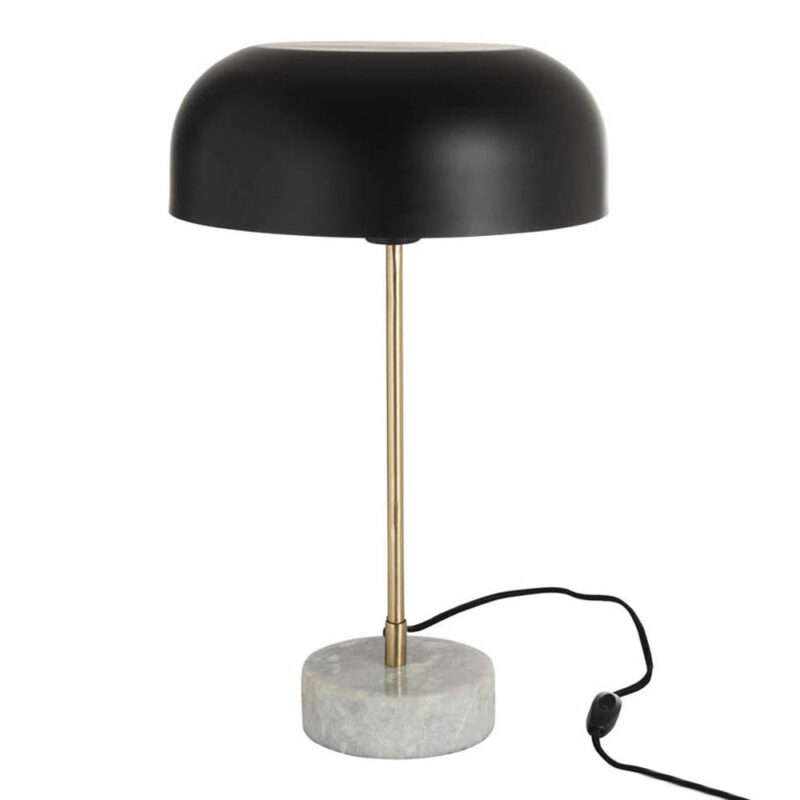 klassische-schwarze-tischlampe-mit-naturstein-jolipa-mushroom-96359