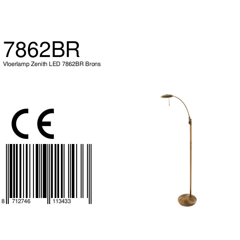 klassische-steh-leseleuchte-steinhauer-zenith-led-bronze-7862br-8
