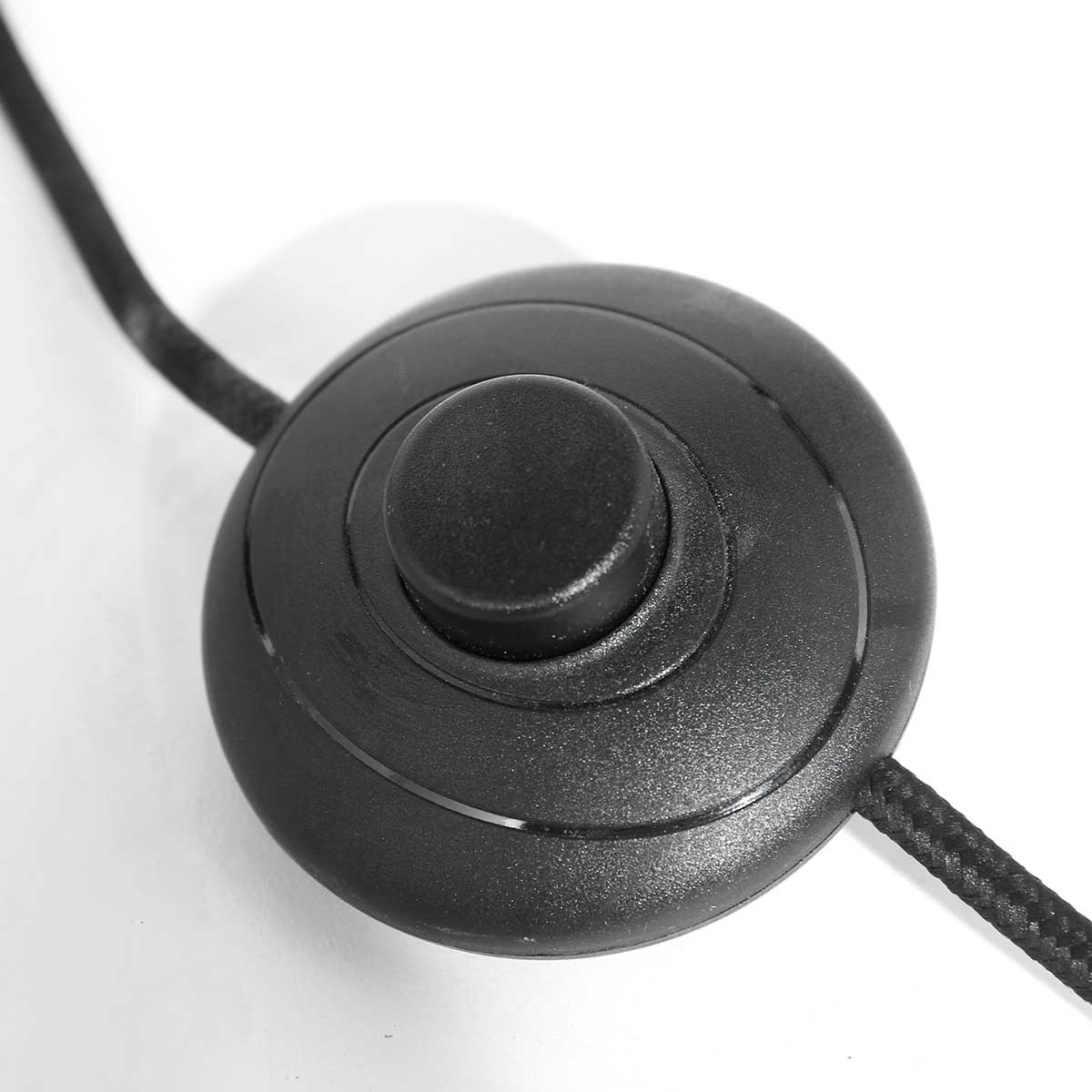 Klassische Stehlampe in Schwarz-Silber Steinhauer Bois – Bild 11