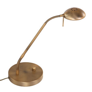 klassische-tischlampe-mexlite-bronze-led-7502br-2