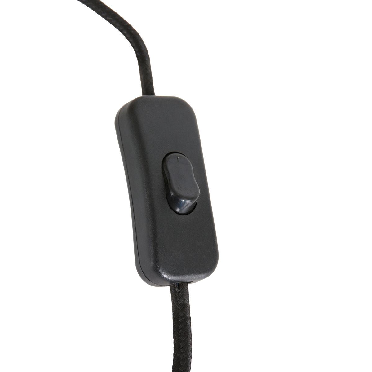 Klassischer Lamepnschirm mit blauem Lampenschirm Steinhauer Brass – Bild 13