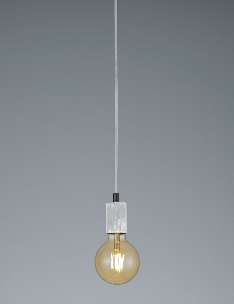 kleine-pendelleuchte-modern-trio-leuchten-cord-betonlook-2504gr