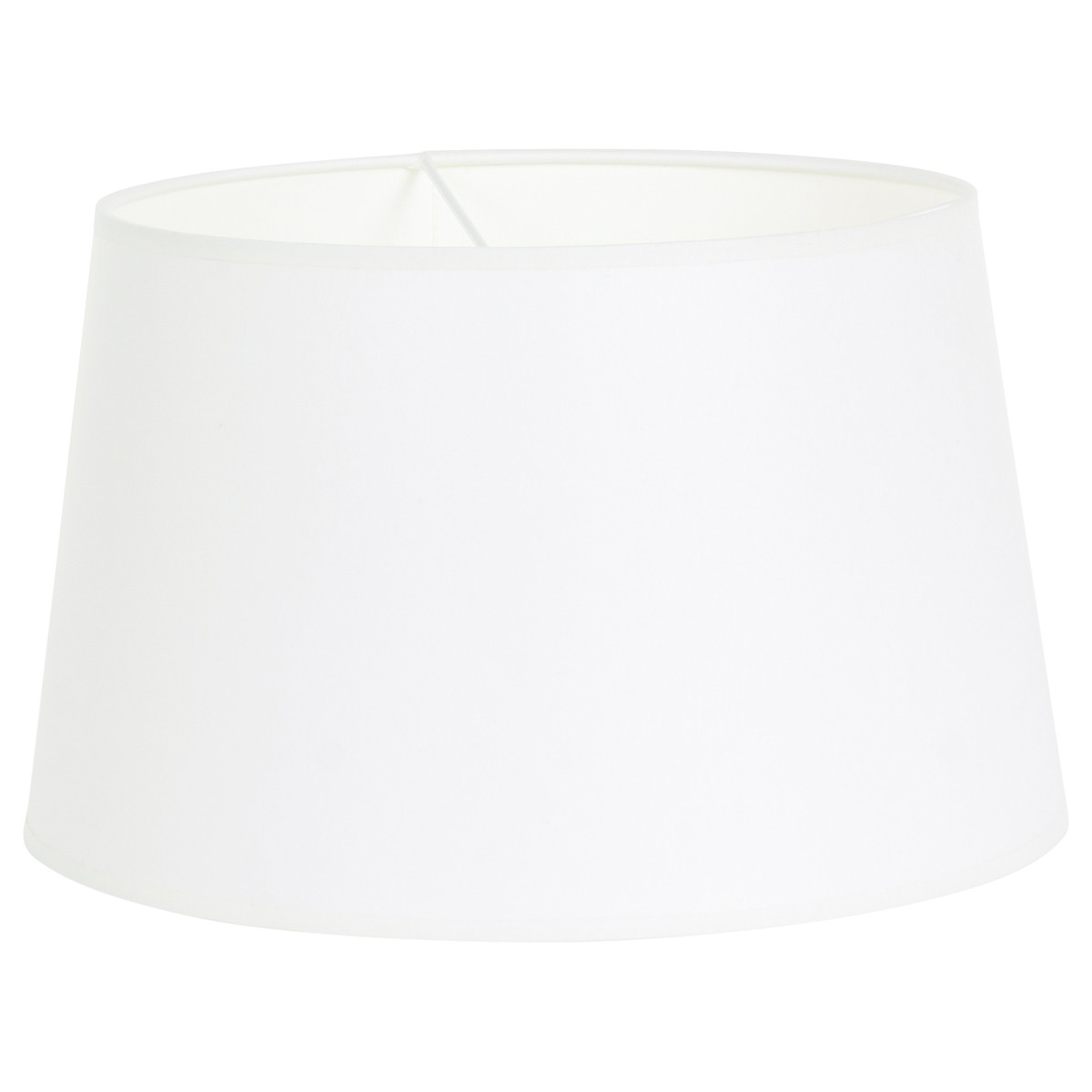 kleiner-lampenschirm-steinhauer-gramineus-weiss-k10072s