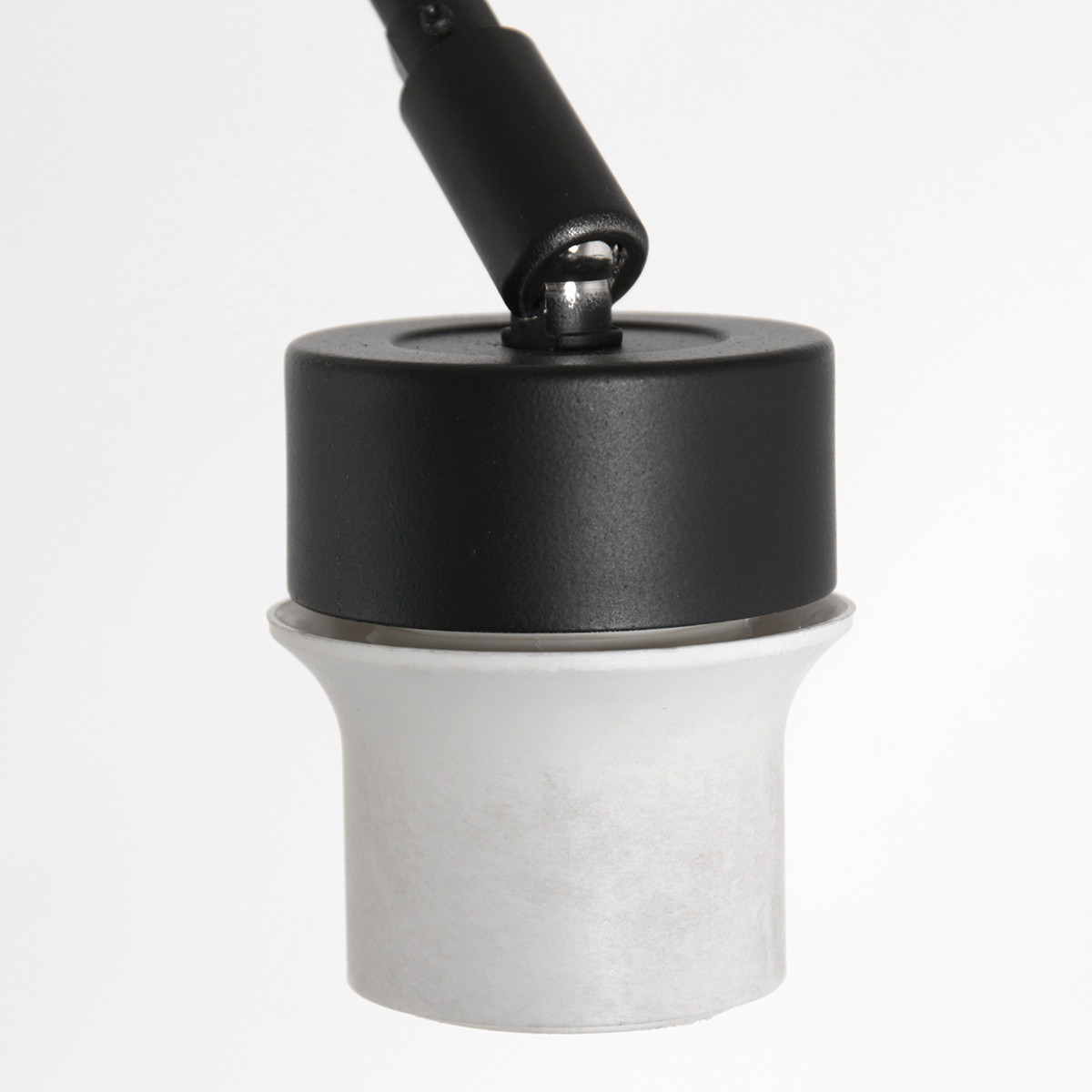 Knickbare Stehleuchte Steinhauer Prestige Chic – Bild 4