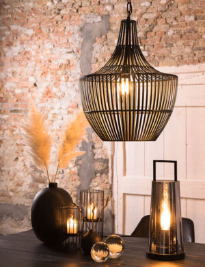 kronleuchter-drahtlampe-light-&-living-stella-schwarz-2846zw