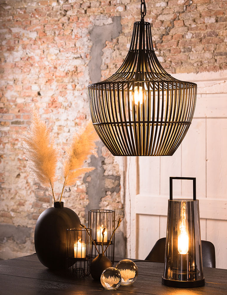 kronleuchter-drahtlampe-light-&-living-stella-schwarz-2846zw