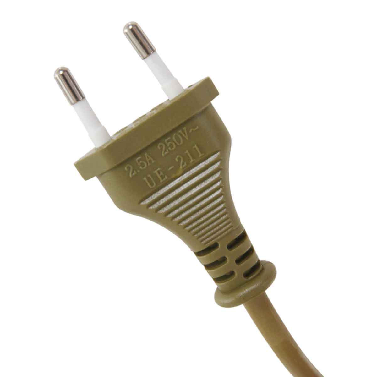 Moderne Naturholz Glas-Tischlampe Steinhauer Ancilla – Bild 13