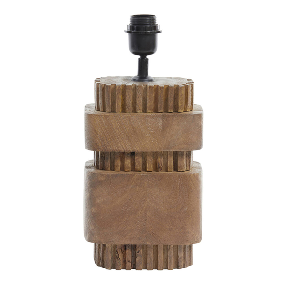 lampenfuss-holz-geriffelt-light-and-living-sakura-7039664