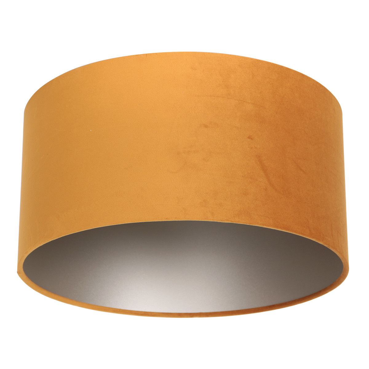 Moderne goldene Samt-Lampenabdeckung Steinhauer – Bild 3