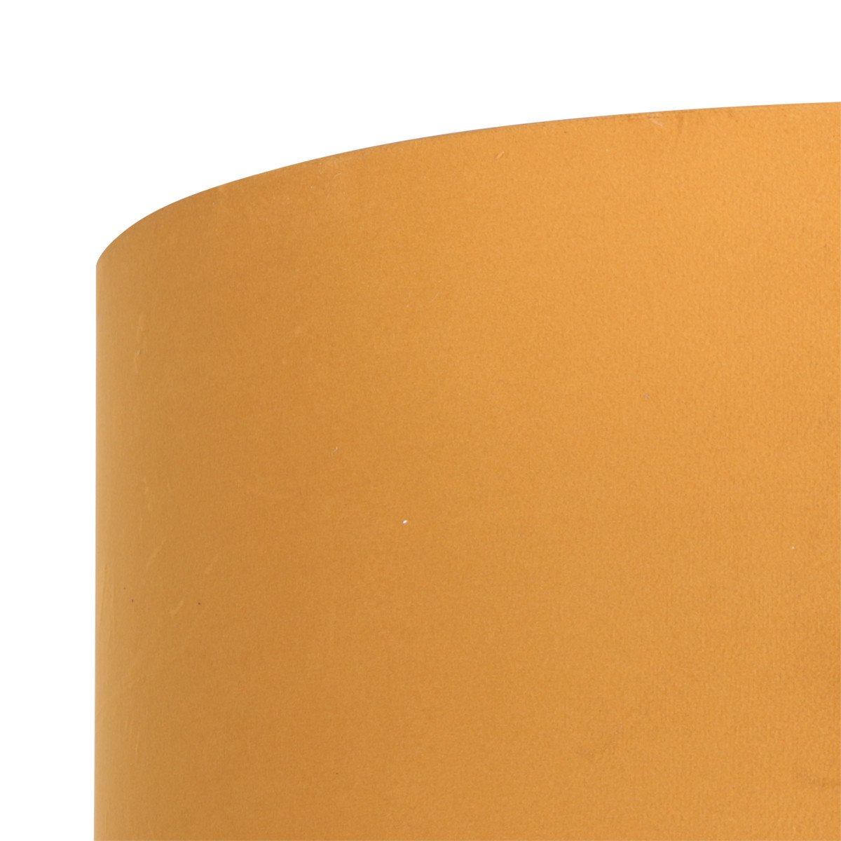 Moderne goldene Samt-Lampenabdeckung Steinhauer – Bild 4