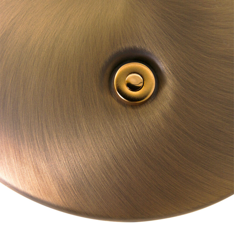 led-kuchenwandleuchte-steinhauer-zenith-led-bronze-und-mattglas-1442br-5