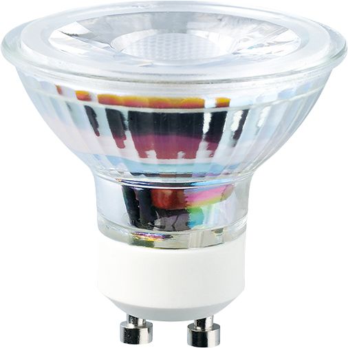 LED Spot GU10 4,5W Steinhauer – Bild 2