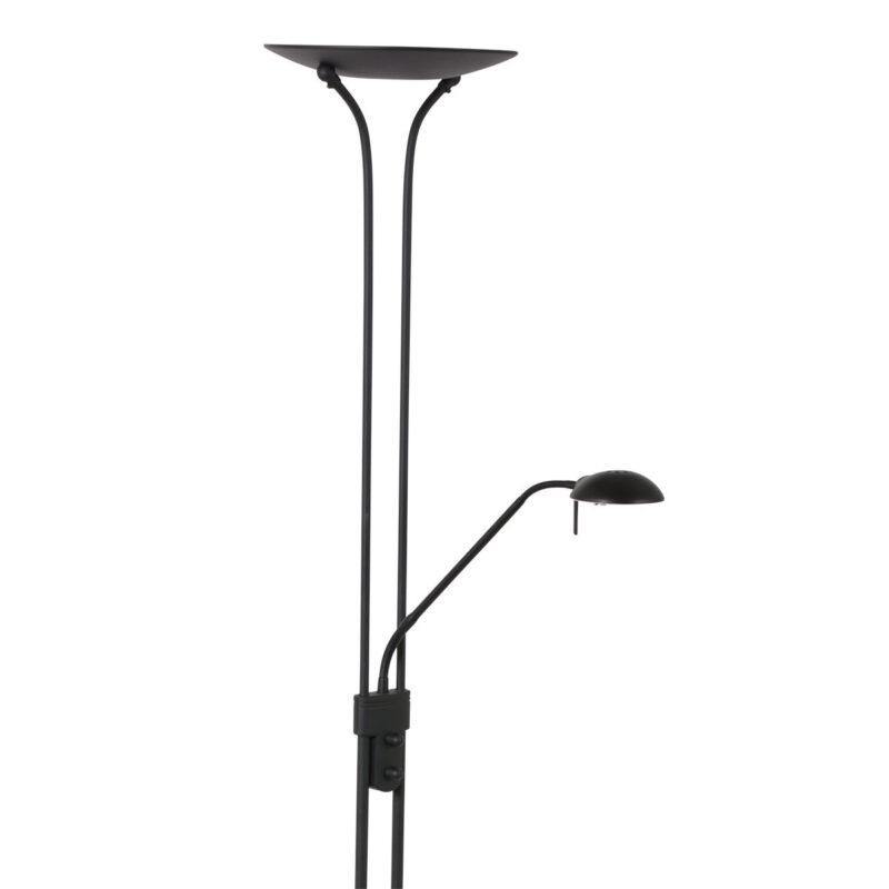 led-stehlampen-uplighter-mit-lesearm-mexlite-biron-mattglas-und-schwarz-7500zw-2