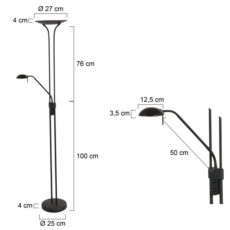 led-stehlampen-uplighter-mit-lesearm-mexlite-biron-mattglas-und-schwarz-7500zw-7