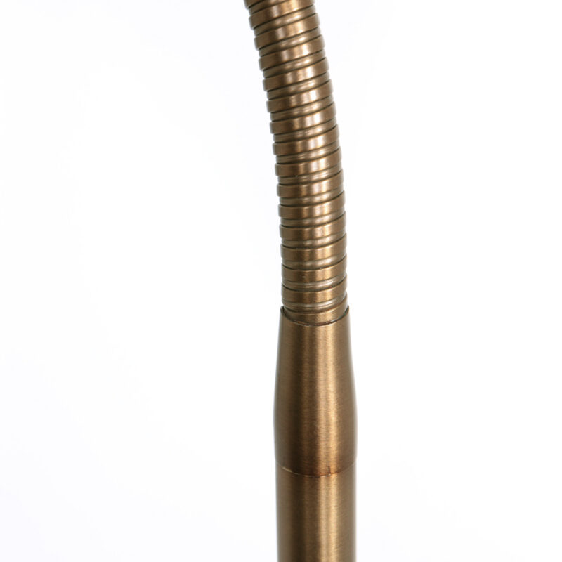 led-stehleuchte-flexibeler-arm-mexlite-platu-bronze-3351br-6