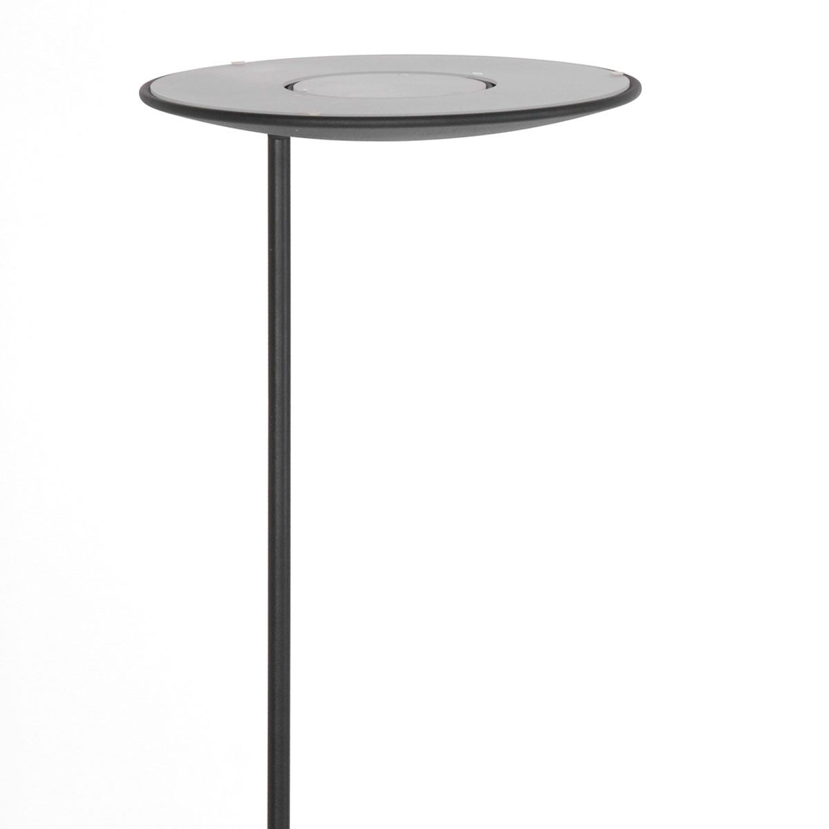 LED-Stehleuchte mit Funktion zum Aufhellen Steinhauer Zenith LED – Bild 10