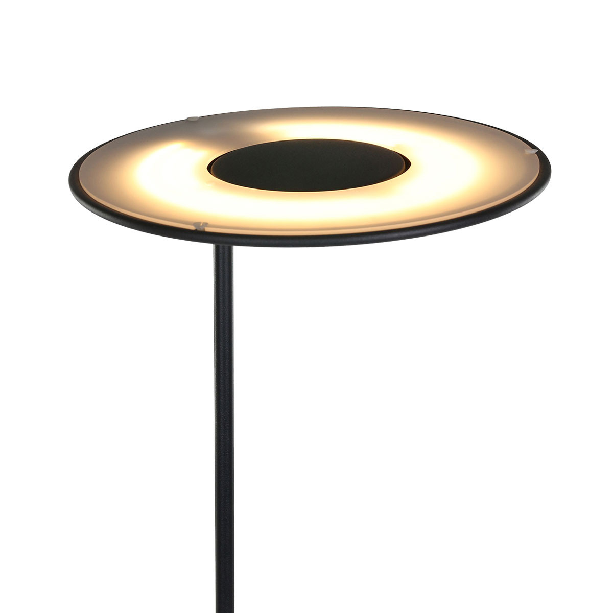 LED-Stehleuchte mit Funktion zum Aufhellen Steinhauer Zenith LED – Bild 6