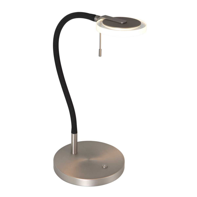 led-tischlampe-mit-schickem-mattglas-design-steinhauer-turound-stahl-3373st-10