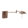 led-wandleuchte-steinhauer-retina-bronze-3402br