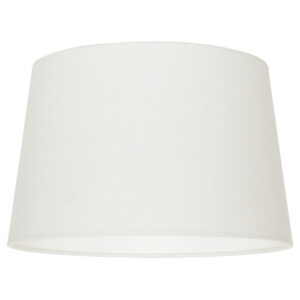 leinenleuchtenschirm-steinhauer-weiss-k1007qs