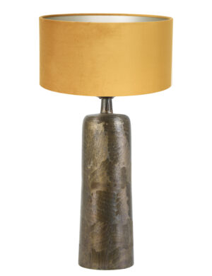 massive-tischlampe-mit-ockerfarbenem-schirm-light-&-living-papey-bronze-8367br