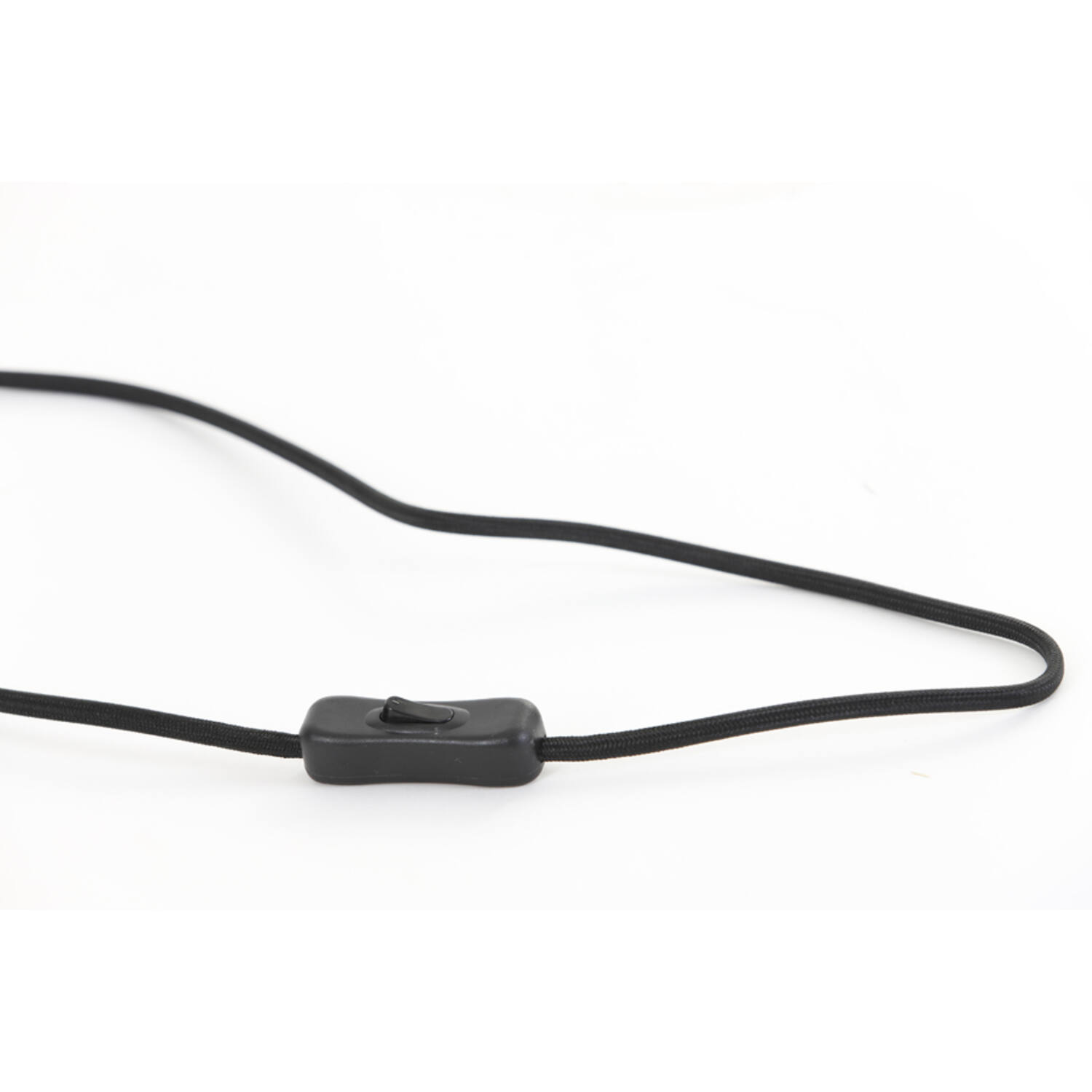 Messing Tischlampe Pilzform Light & Living Merel – Bild 4