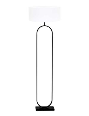 minimalistische-mattglas-stehlampe-light-&-living-jamiri-schwarz-3553zw